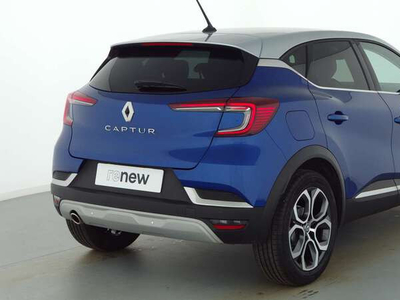 Renault Captur Captur TCe 140 - 21