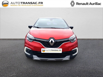 Renault Captur Captur TCe 150 FAP Intens 5p