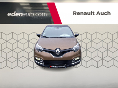 Renault Captur dCi 90 Energy eco² Intens