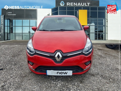 Renault Clio 0.9 TCe 75ch energy Trend 5p Euro6c