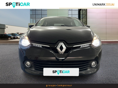 Renault Clio 0.9 TCe 90ch Trend 5p