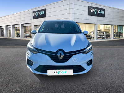 Renault Clio 1.0 TCe 90ch Business -21