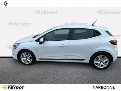 Renault Clio BLUE DCI 100 - 21 N BUSINESS