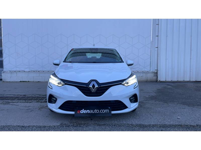 Renault Clio Blue dCi 85 Business