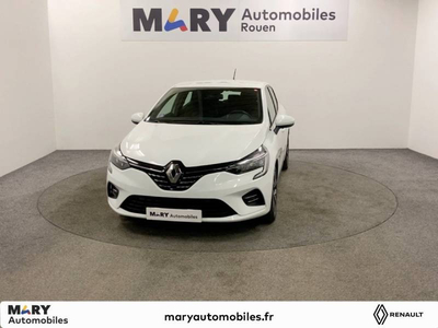 Renault Clio E-Tech 140 - 21N Intens