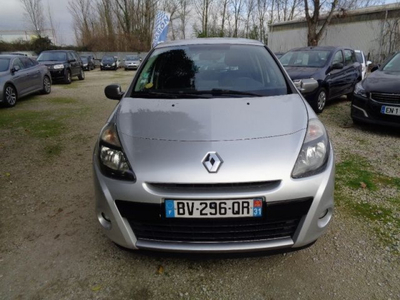 Renault Clio III 1.5 DCI 85CH NIGHT&DAY ECO² 98G 5P
