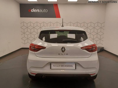 Renault Clio SCe 65 Evolution