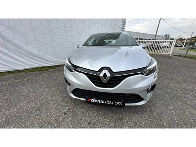 Renault Clio TCe 100 GPL - 21 Intens