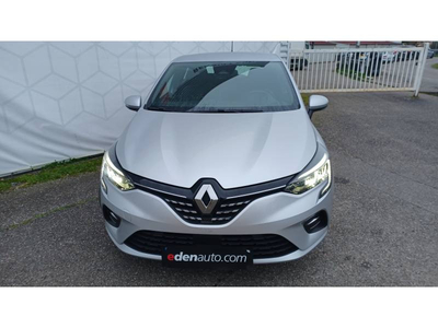 Renault Clio TCe 100 GPL - 21 Intens