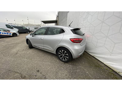 Renault Clio TCe 100 GPL - 21N Intens