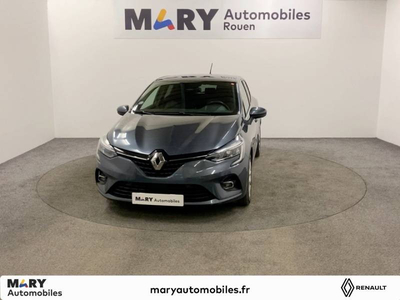 Renault Clio TCe 100 Intens