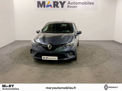 Renault Clio TCe 100 Intens