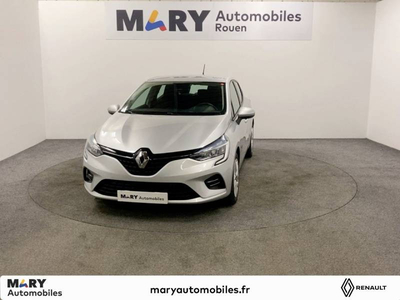 Renault Clio TCe 100 Zen