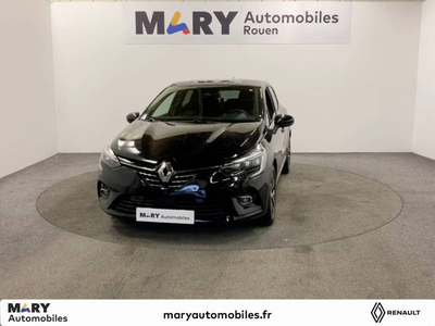 Renault Clio TCe 140 Techno