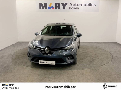 Renault Clio TCe 90 - 21N Intens