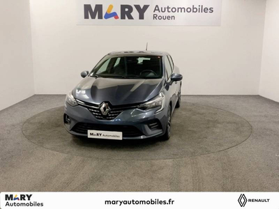 Renault Clio TCe 90 - 21N Intens