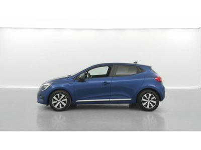 Renault Clio TCe 90 Evolution