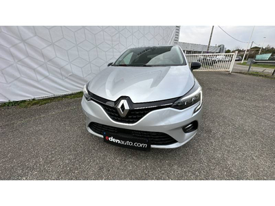 Renault Clio TCe 90 Evolution