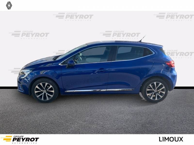 Renault Clio TCe 90 X-Tronic - 21N Intens