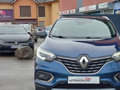 Renault Kadjar 1.5 BLUE DCI 115cv INTENS 2EME MAIN