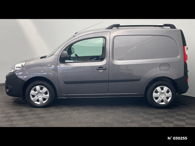 Renault Kangoo 1.2 TCe 115ch energy Extra R-Link Euro6