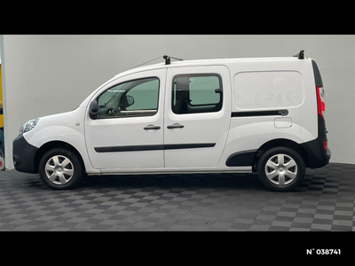 Renault Kangoo Maxi 1.5 dCi 90ch energy Cabine Approfondie Extra R-Link Eur