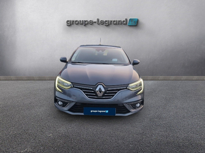 Renault Megane 1.6 dCi 130ch energy Intens