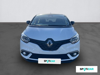 Renault Scenic 1.5 dCi 110ch energy Business