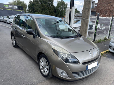 Renault Scenic 1.6 DCI 130 Ch EXPRESSION