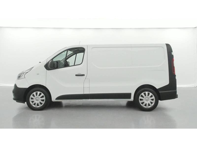 Renault Trafic (30) FGN L1H1 1000 KG DCI 120 GRAND CONFORT