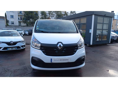 Renault Trafic COMBI L1 dCi 125 Energy Zen