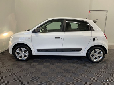 Renault Twingo 1.0 SCe 65ch Life - 20