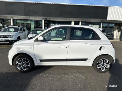 Renault Twingo 1.0 SCe 65ch Limited E6D-Full
