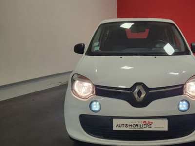 Renault Twingo 1.0 TCE 70 CH LIFE