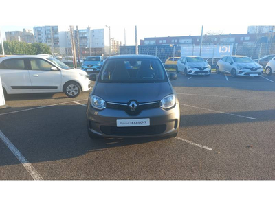 Renault Twingo III SCe 65 Equilibre