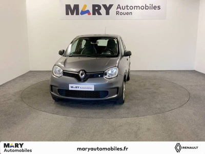 Renault Twingo III SCe 65 Zen