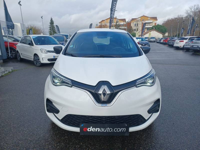 Renault Zoe R110 Achat Intégral Life