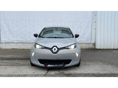 Renault Zoe R90 Zen