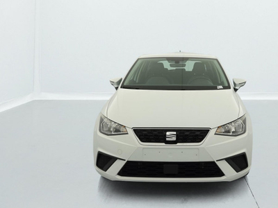 Seat Ibiza 1.0 80 ch S S BVM5 Style
