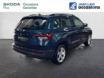 Skoda Karoq Karoq 1.5 TSI 150 ch ACT DSG7 Ambition 5p