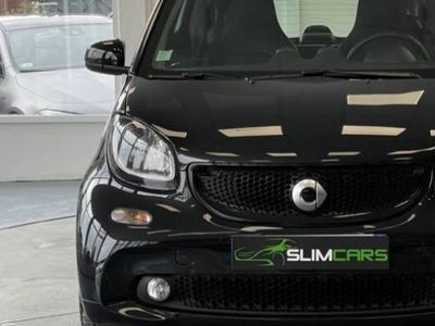 Smart Fortwo Coupe 90 Ch Prime
