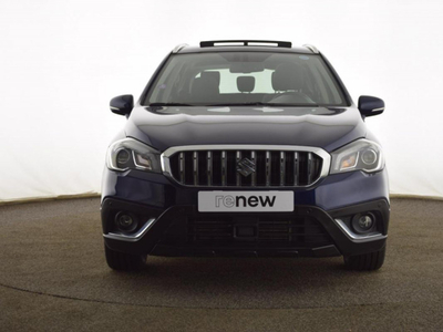 Suzuki SX4 S-Cross 1.4 Boosterjet Style