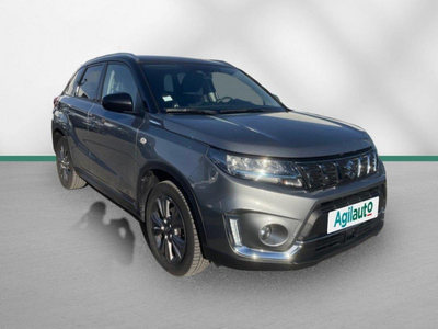 Suzuki VITARA 1.4 Boosterjet Allgrip Hybrid Privilège