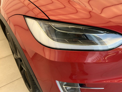 Tesla Model X MODEL X 100 kWh All-Wheel Drive
