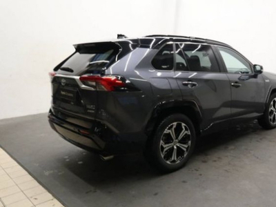 Toyota RAV 4 Hybride Rechargeable 306ch Collection AWD