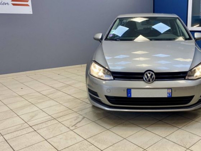 Volkswagen Golf VII 1.4 TSI 140 BlueMotion Technology Confortline