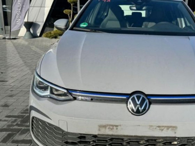 Volkswagen Golf viii gte