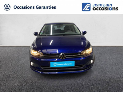 Volkswagen Polo 1.0 TSI 95 S&S DSG7 United