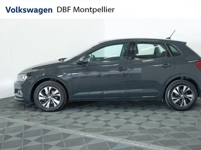 Volkswagen Polo BUSINESS 1.6 TDI 95 S&S BVM5 Lounge