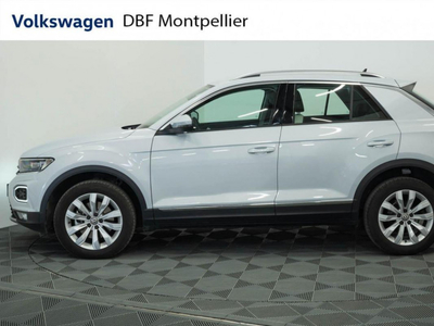 Volkswagen T-Roc 1.5 TSI 150 EVO Start/Stop BVM6 Carat